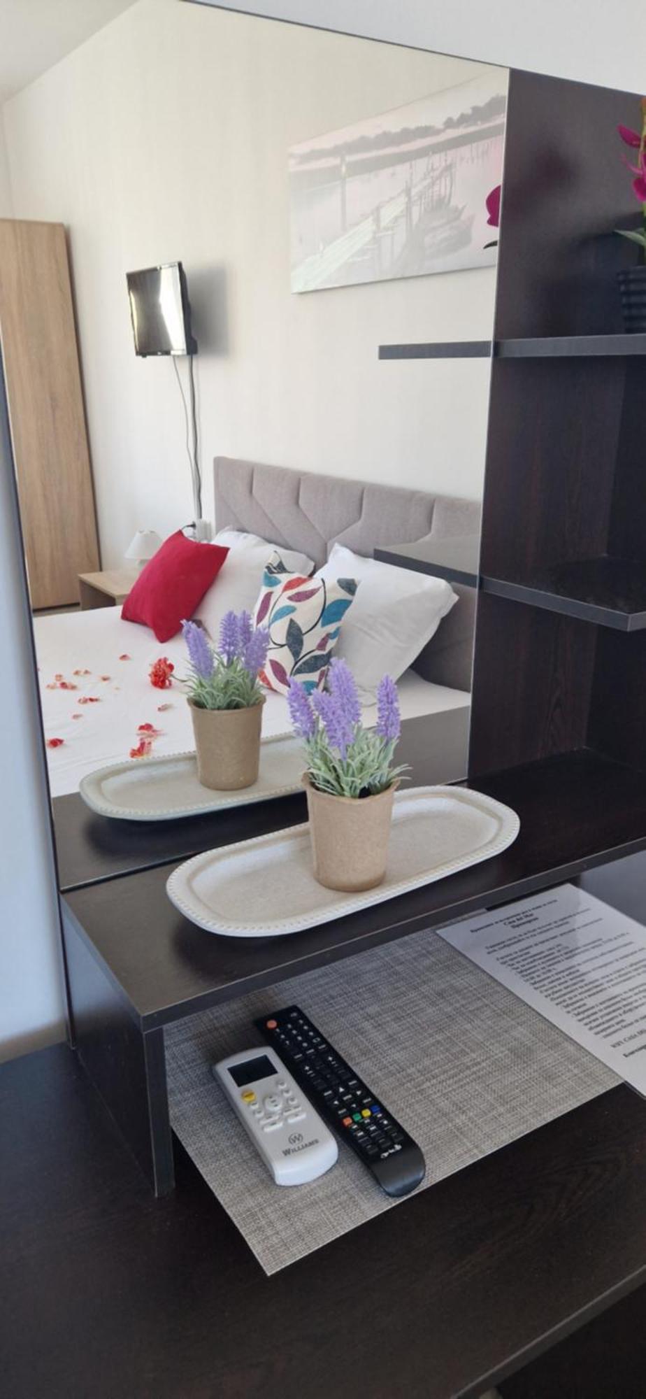 Hotel Casa Del Mar Primorsko Zewnętrze zdjęcie