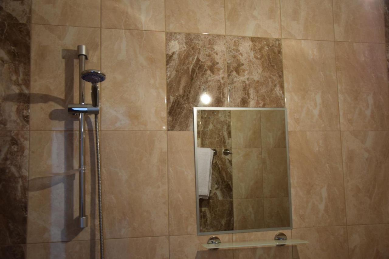 Hotel Casa Del Mar Primorsko Zewnętrze zdjęcie